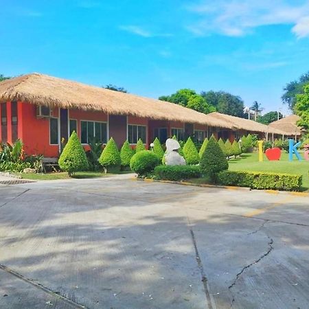 Aurora Resort Kanchanaburi by Eksteriør bilde