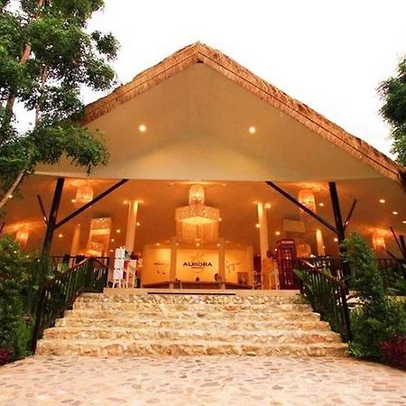 Aurora Resort Kanchanaburi by Eksteriør bilde