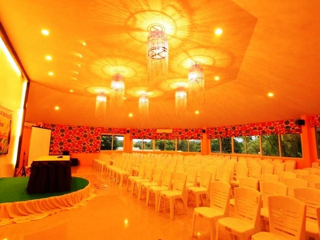 Aurora Resort Kanchanaburi by Eksteriør bilde
