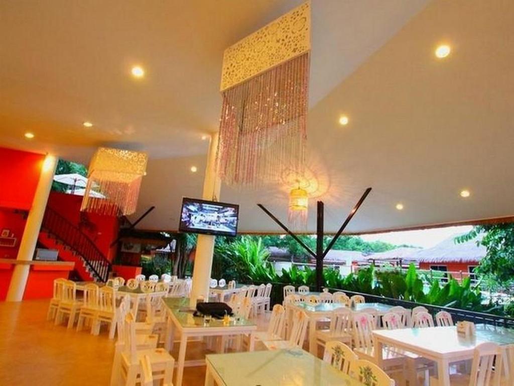 Aurora Resort Kanchanaburi by Eksteriør bilde