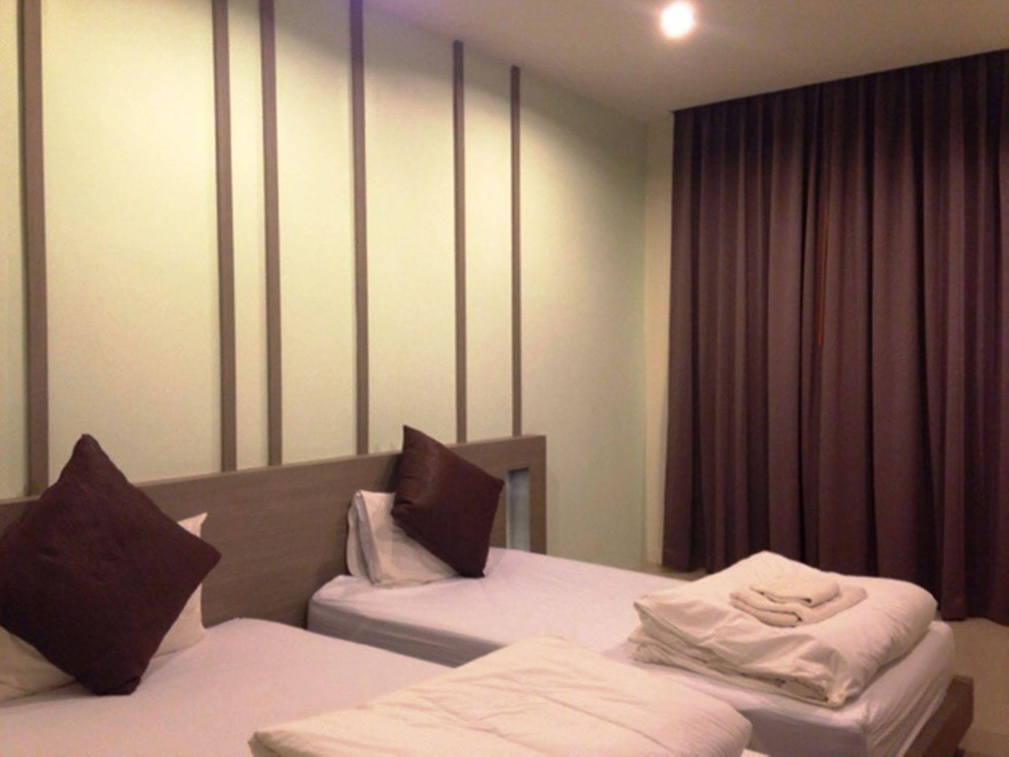 Aurora Resort Kanchanaburi by Eksteriør bilde