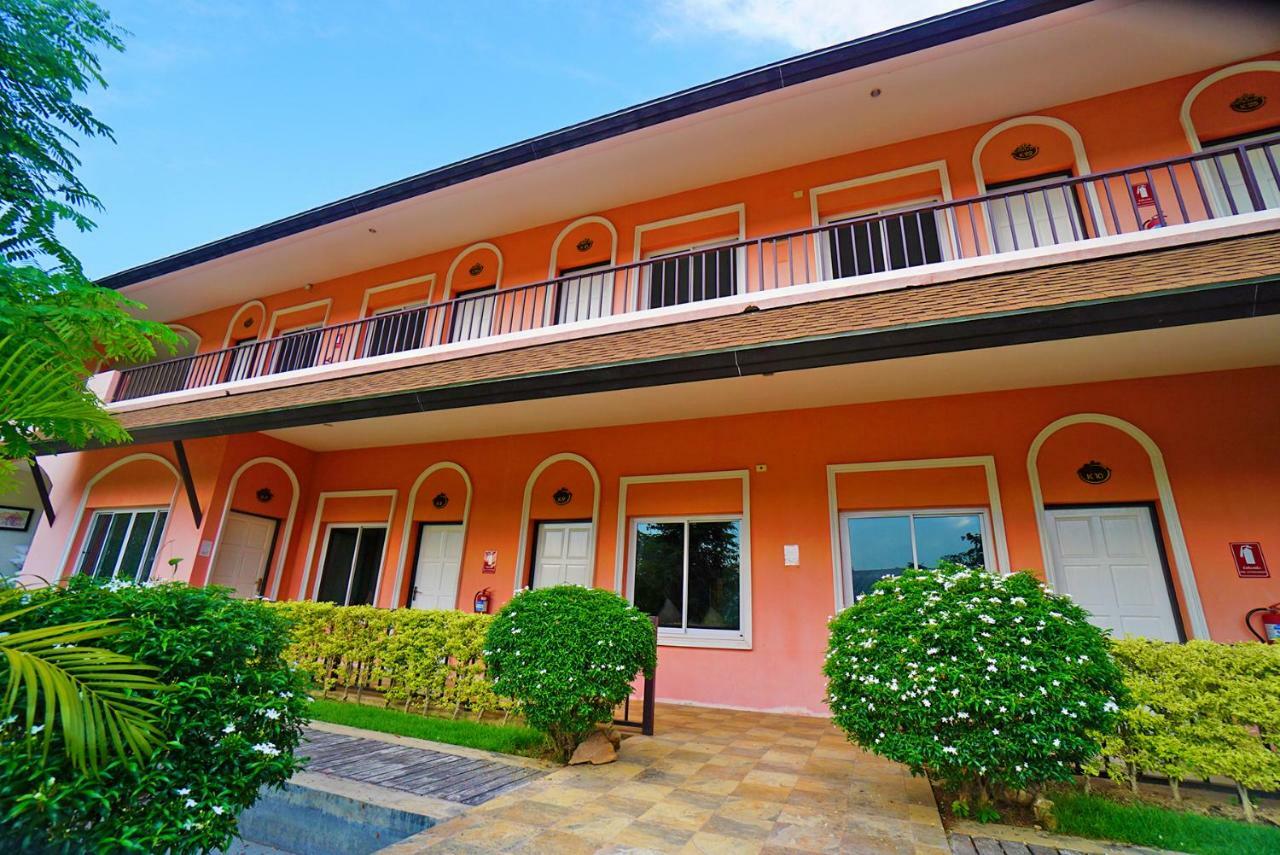 Aurora Resort Kanchanaburi by Eksteriør bilde